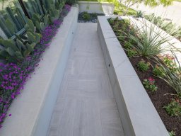 Private Residence Paving